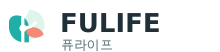 FULIFE 로고