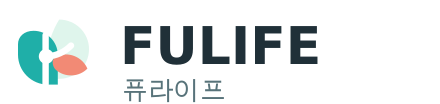 FULIFE 로고